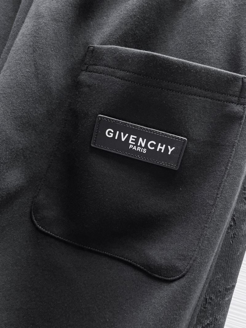 Givenchy Long Pants